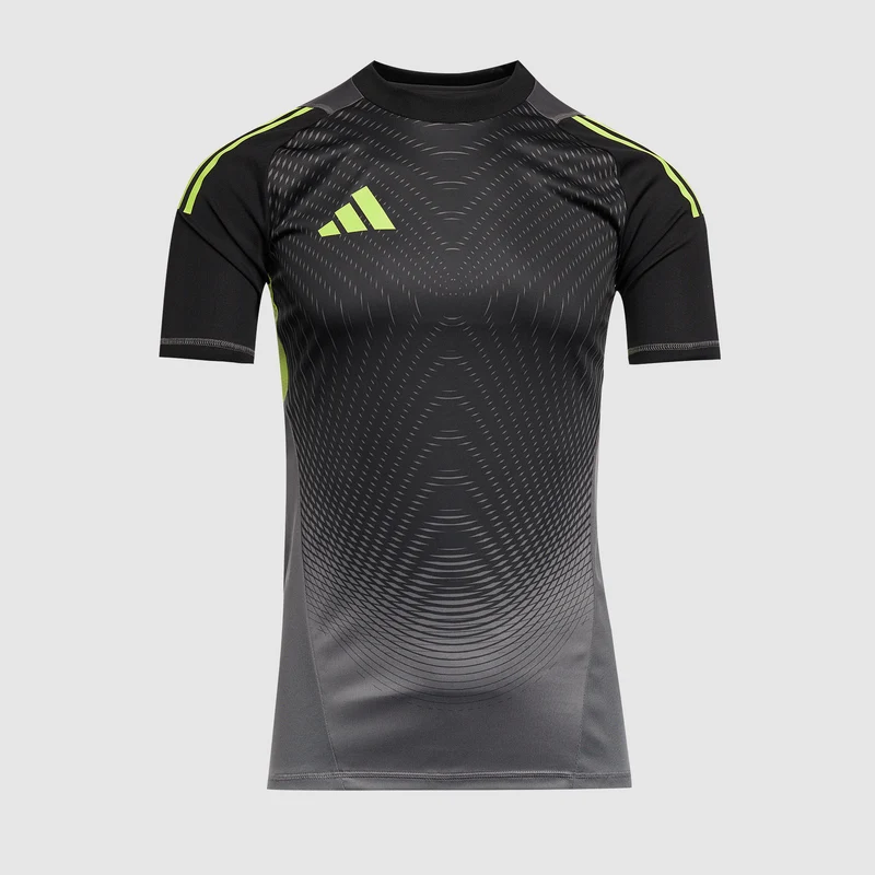 Maglia Portiere adidas Tiro 25 Pro Maniche Corte