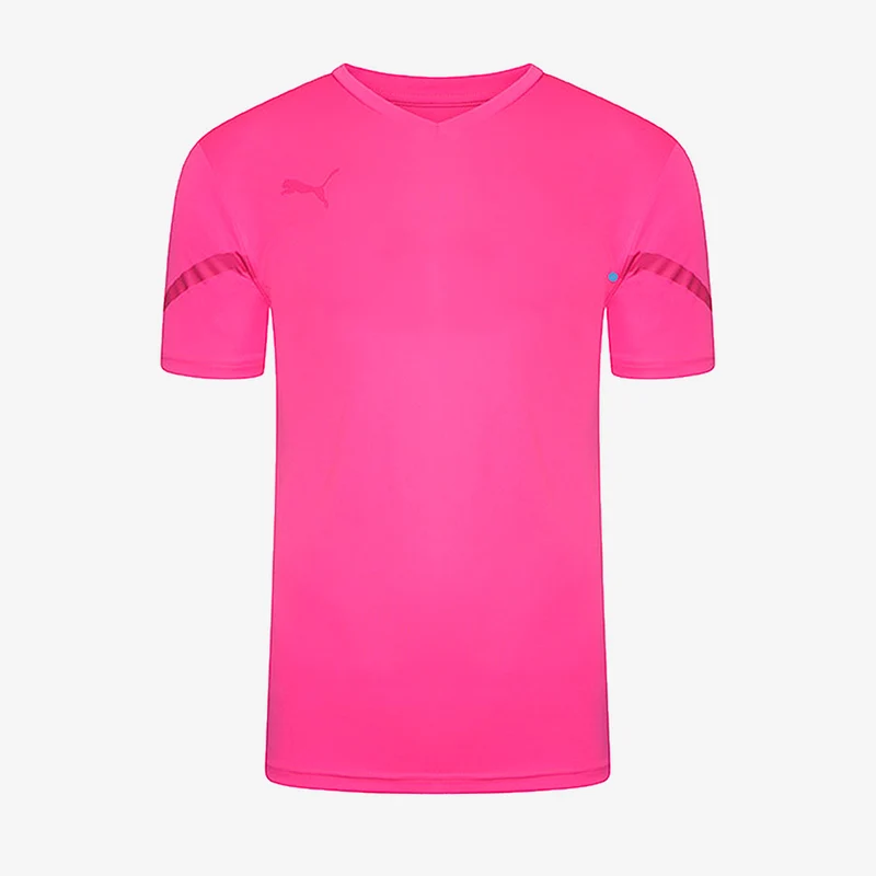 Maglia Puma Bambini Team Flash
