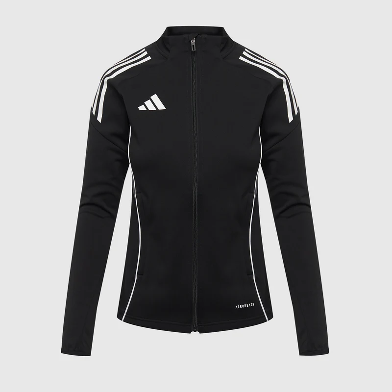 Giacca adidas Donna Tiro 25 Competition Training