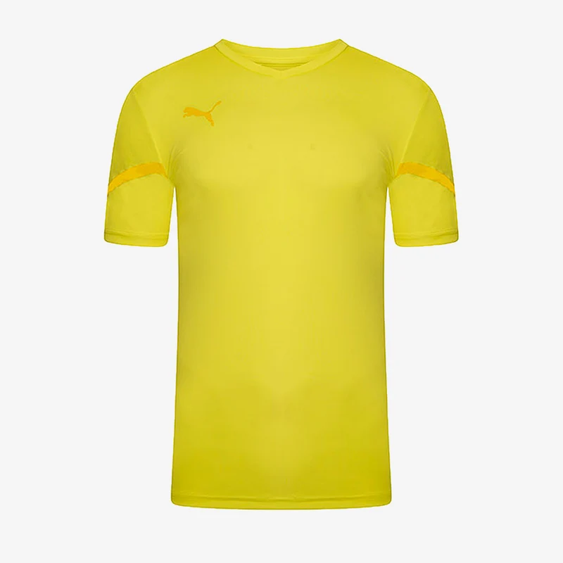 Maglia Puma Bambini Team Flash