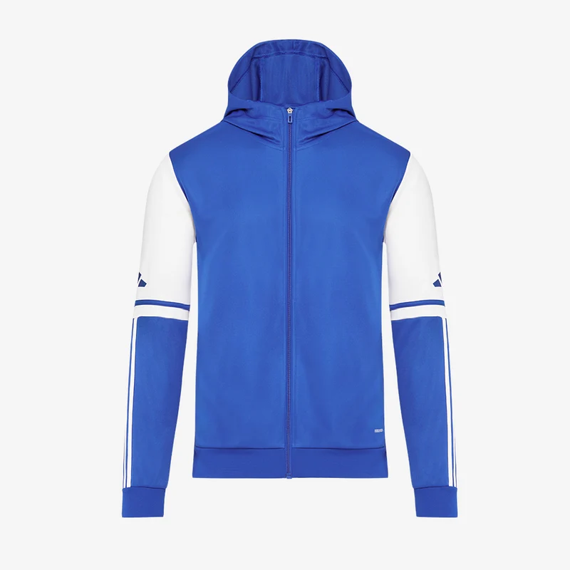 Hoodie adidas Junior Squadra 25