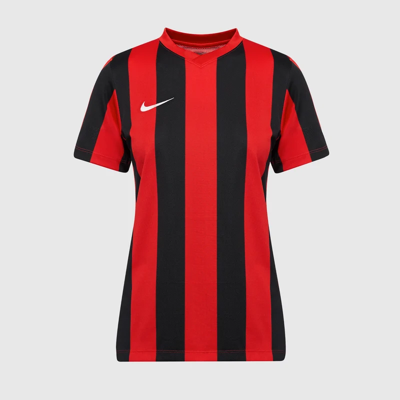 Maglia Nike Donna Striped Division V Maniche Corte