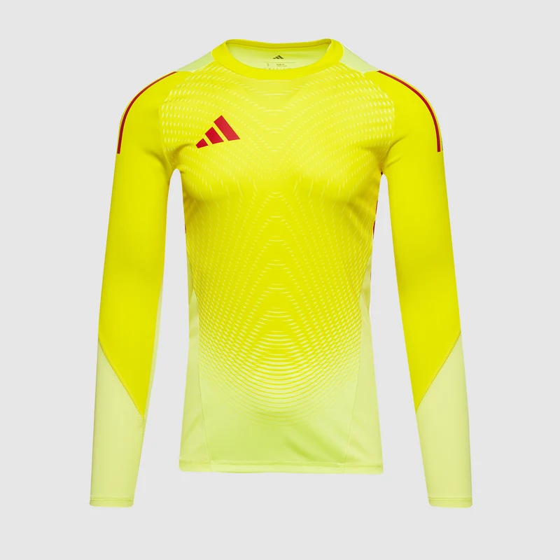 Maglia Portiere adidas Tiro 25 Pro Maniche Lunghe