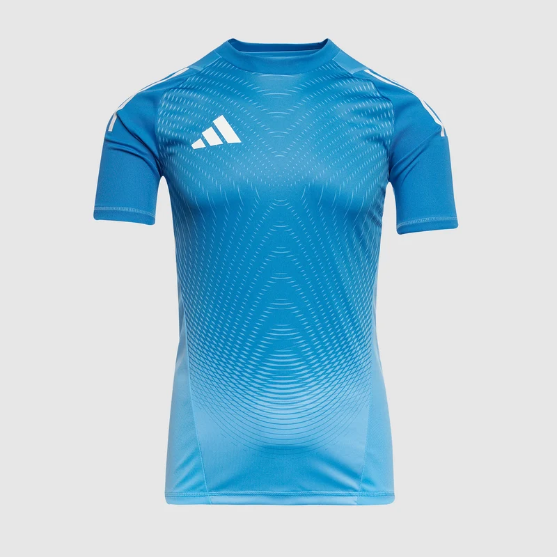 Maglia Portiere adidas Tiro 25 Pro Maniche Corte