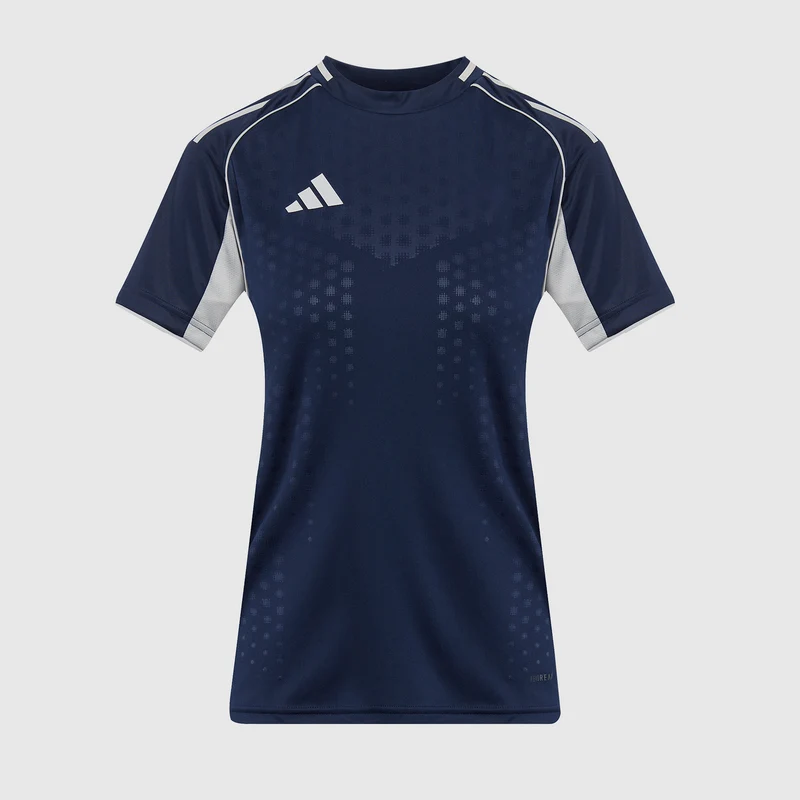 Maglia adidas Donna Tiro 25 Competition Match Maniche Lunghe