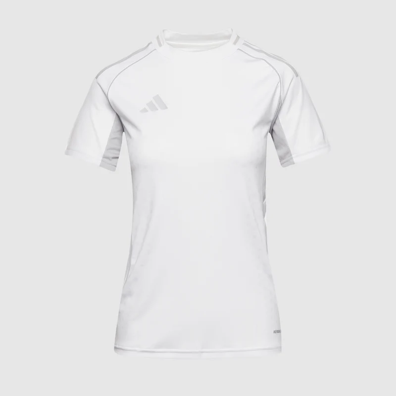 Maglia adidas Donna Tiro 25 Competition Match Maniche Lunghe