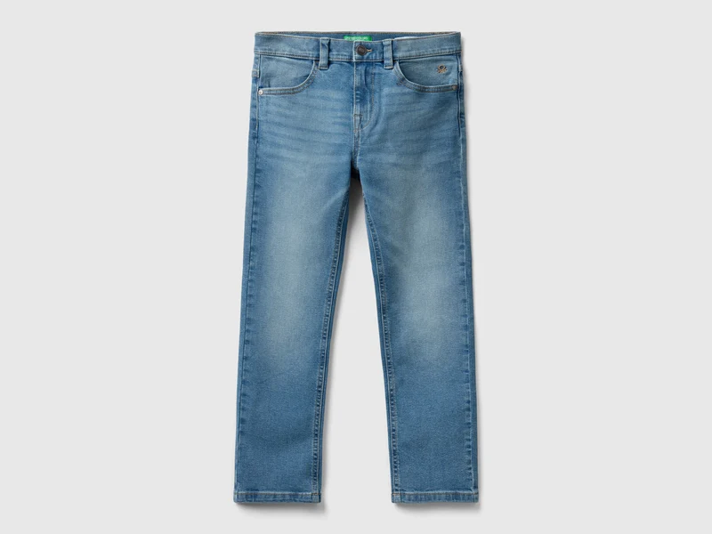 Jeans cinque tasche