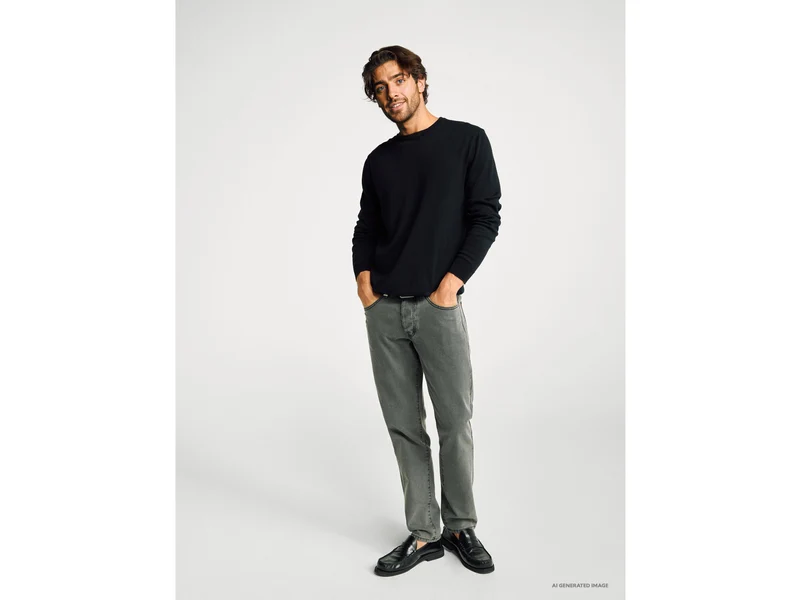 Jeans regular fit