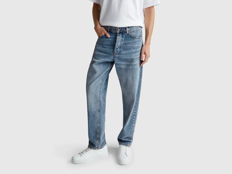 Jeans relaxed fit