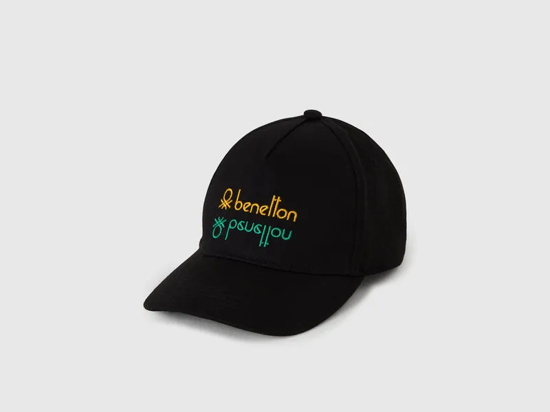 Cappellino Stranger Things