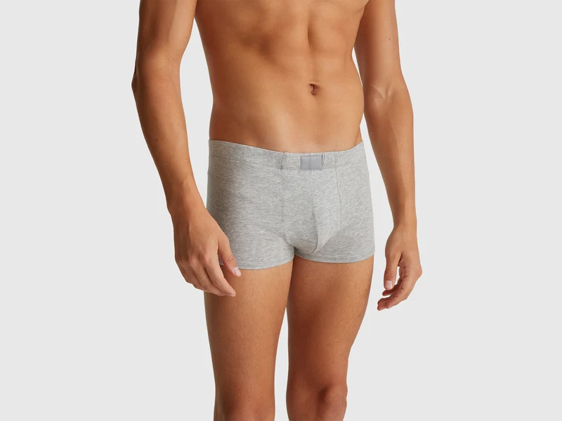 Boxer in misto cotone