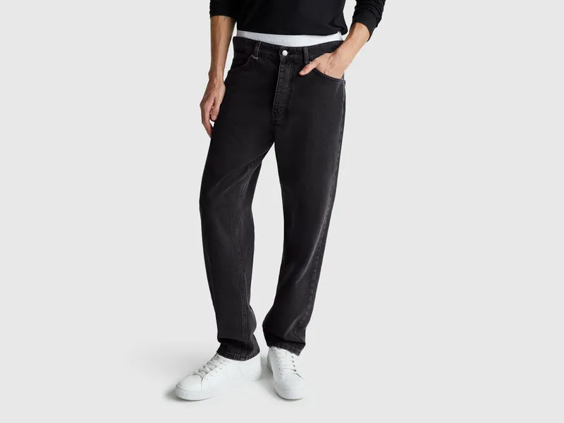 Jeans relaxed fit