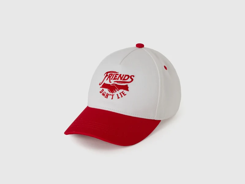 Cappellino Stranger Things