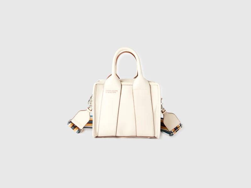 Borsa tote media
