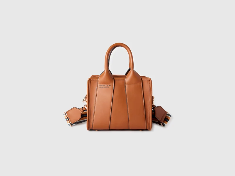 Borsa tote media