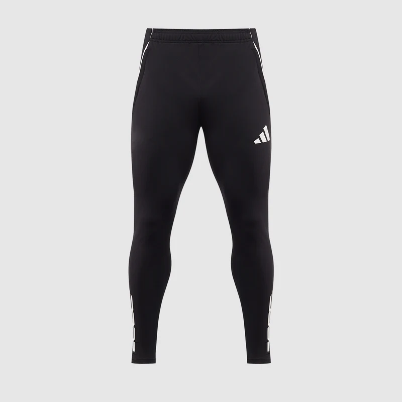 Pantaloni adidas Junior Tiro 25 Competition Slim Training