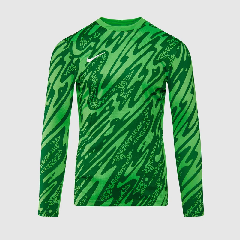 Nike Gardien V Maniche Lunghe GK