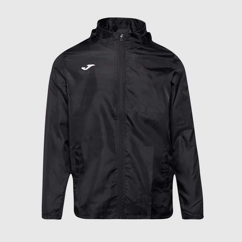 Giacca Joma Iris II con Cappuccio Rain