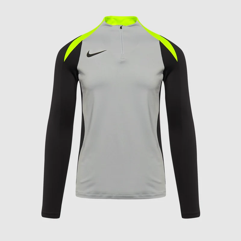 Top Nike Strike 24 1/4 Zip Slim Drill