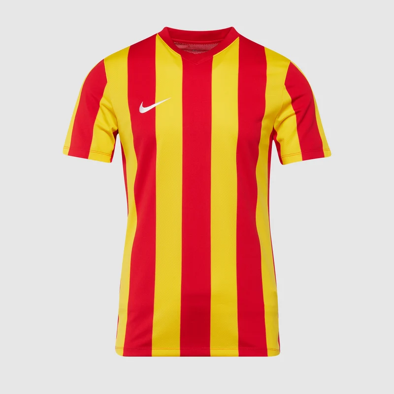 Maglia Nike Striped Division V Maniche Corte