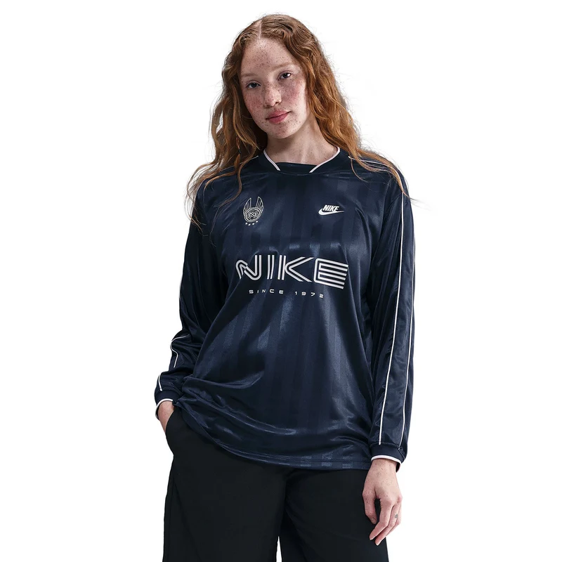 Nike Maglia a manica lunga – Donna Sportswear