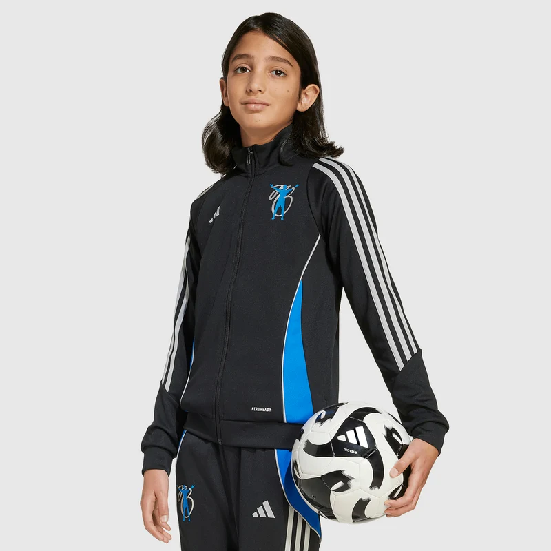 Giacca adidas Bambini Jude Bellingham Track