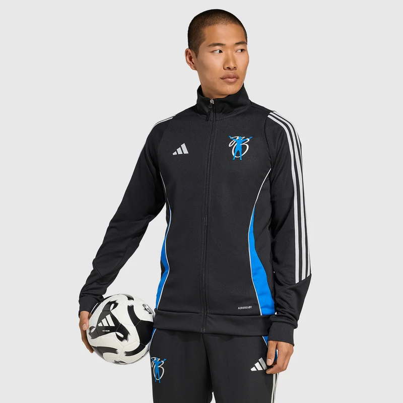 Giacca adidas Jude Bellingham Track