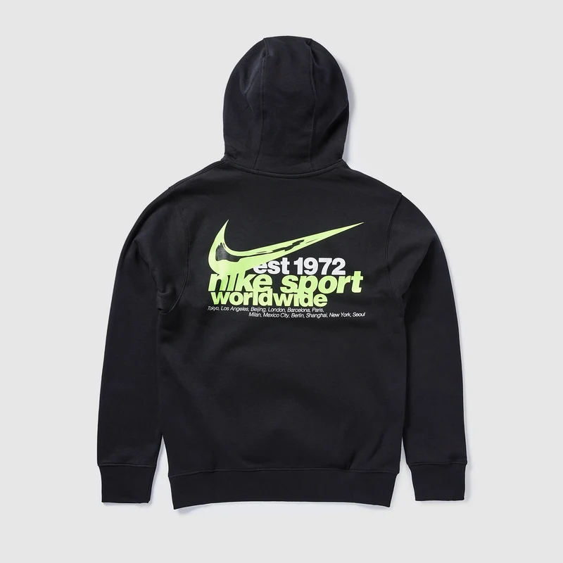 Hoodie Nike Sportswear Club