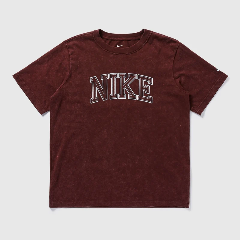 T-Shirt Nike Sportswear Donna Classics+