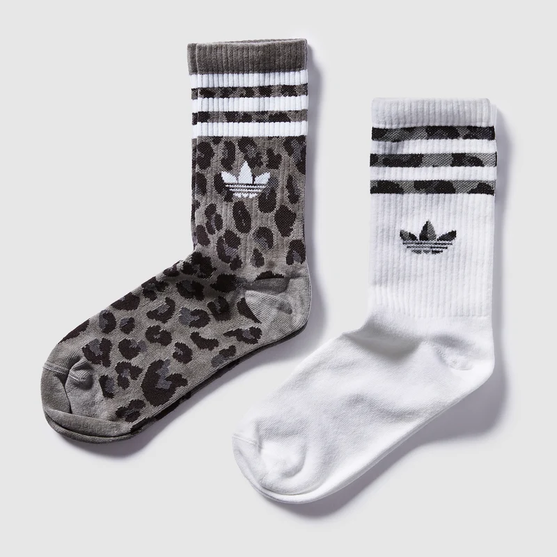 Calze adidas Originals Leo Crew 2 Paia