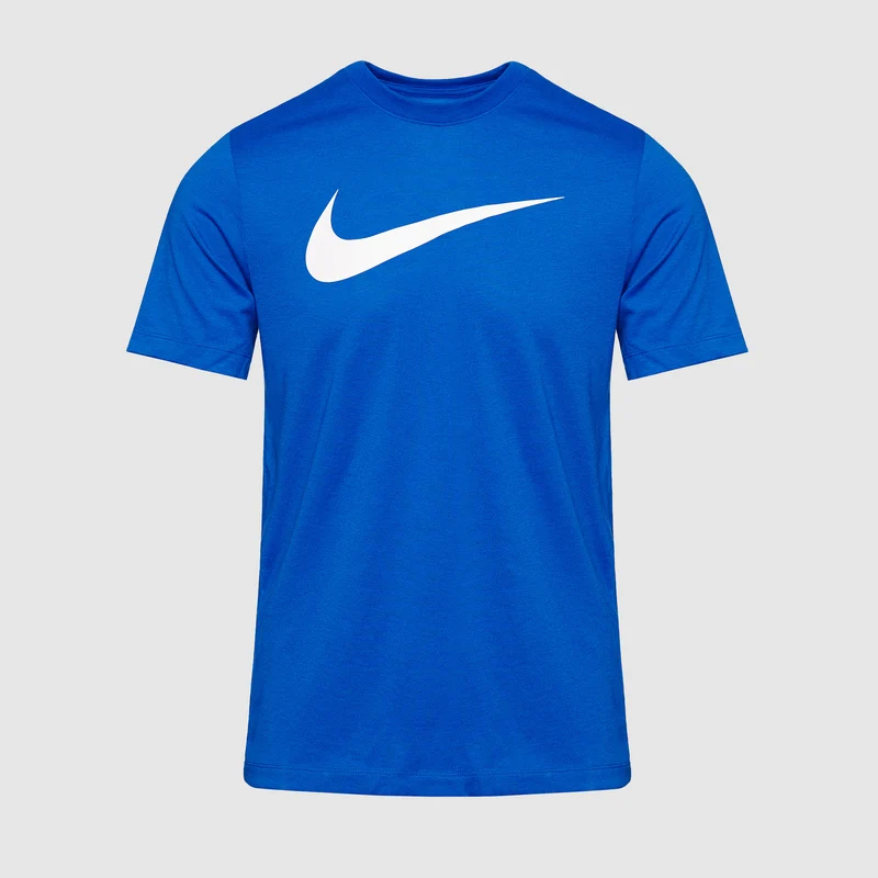 Tee Nike Junior Park 20 Maniche Corte Hybrid
