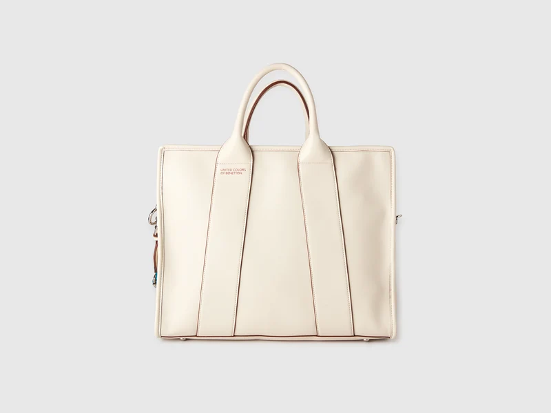 Maxi borsa tote