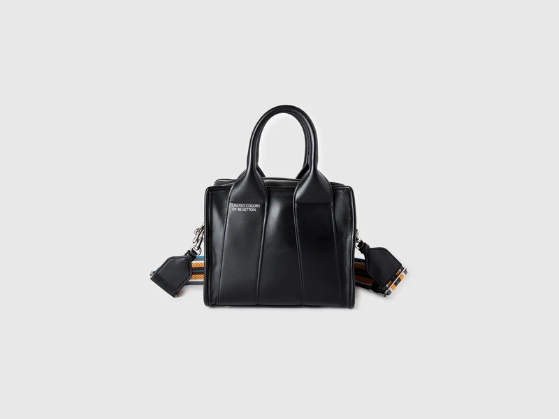 Borsa tote media