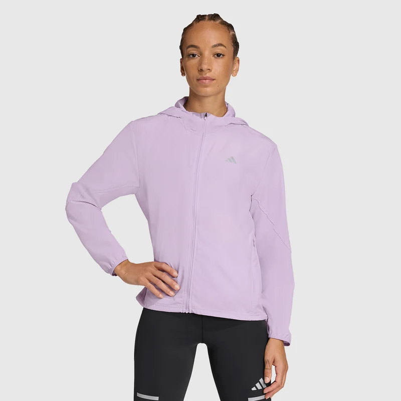 Giacca adidas Donna Run It