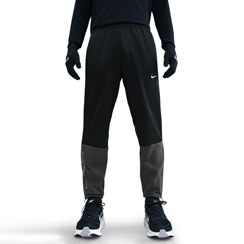 Nike Pantaloni da running per l'inverno Therma