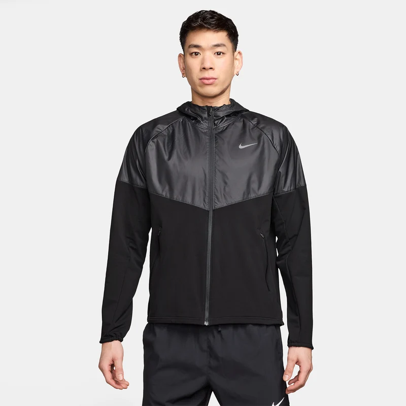 Giacca Nike Miler Repel Winterized