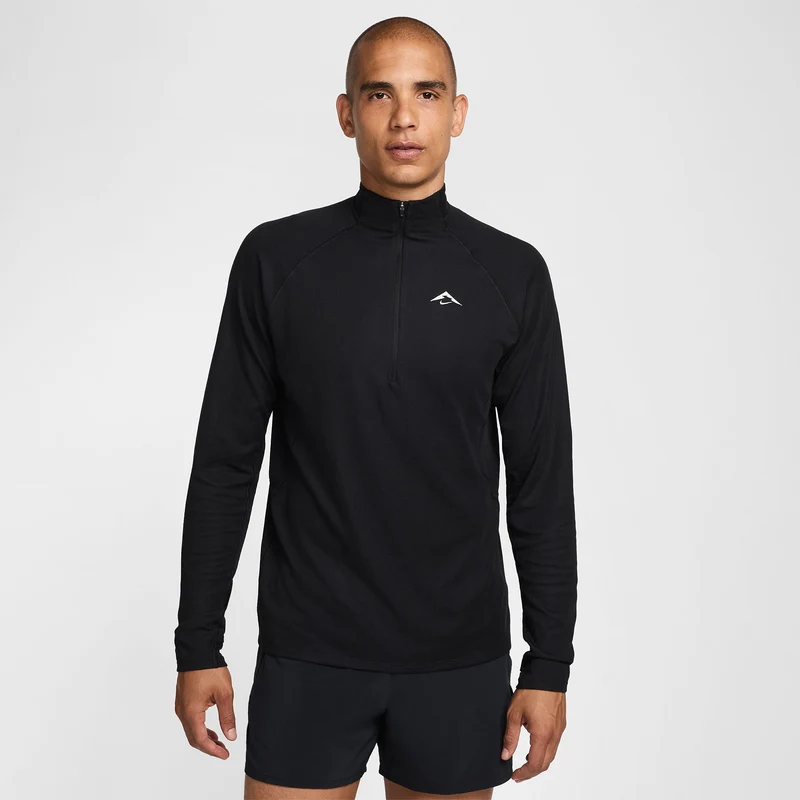 Top Nike Dri-FIT Trail 1/2-Zip