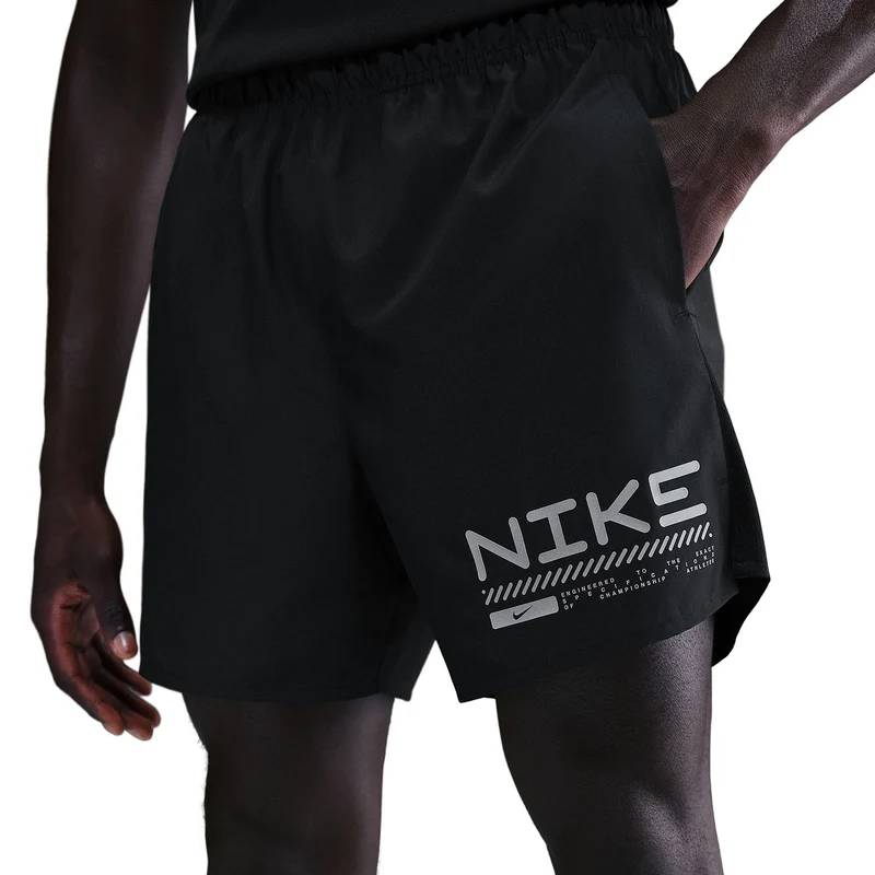 Shorts Nike Winterized Challenger 5" 2in1