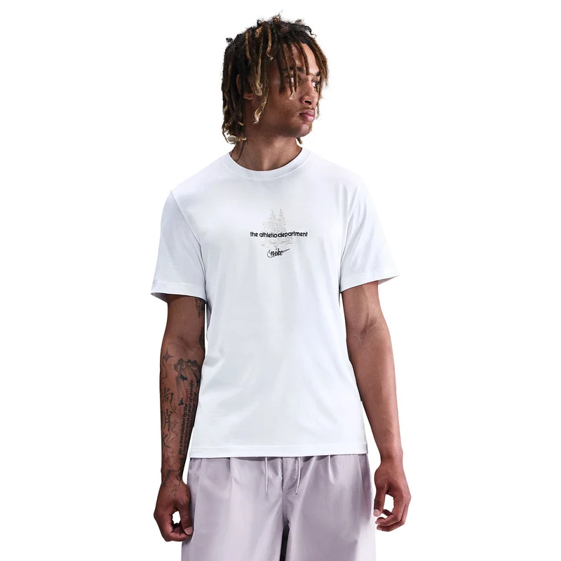 T-Shirt Nike Sportswear Club