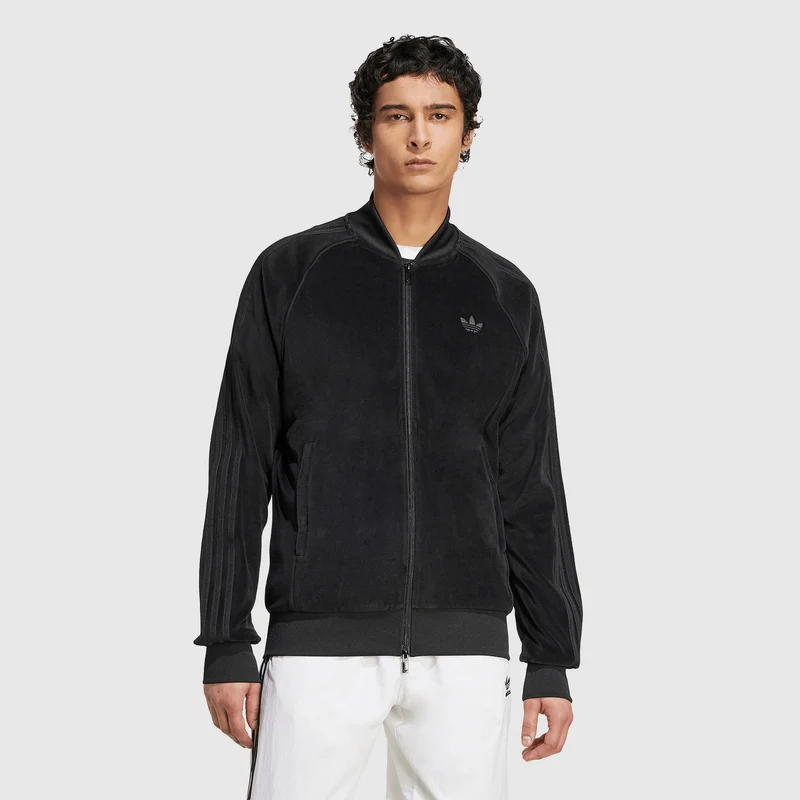 Top da Allenamento adidas Originals Adicolor Velour