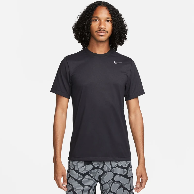 Nike T-shirt fitness – Uomo Dri