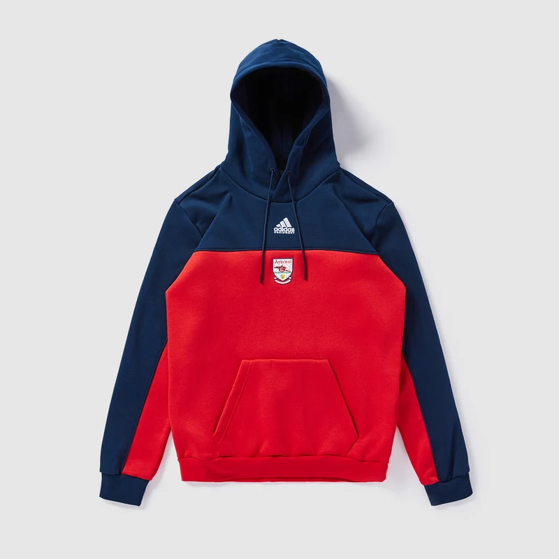 Hoodie adidas Originals Arsenal 92-94