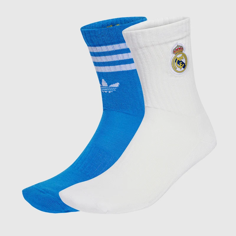 Calze adidas Originals Real Madrid 25/26 Terzo Kit