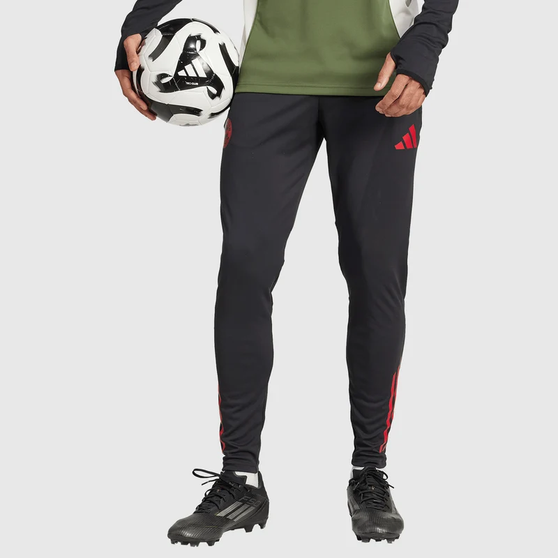 Pantaloni da Allenamento adidas Bayern Munich 25/26 Tiro 25
