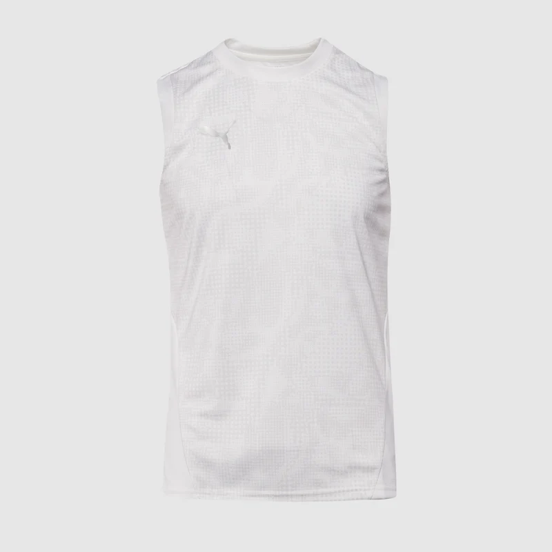 Maglia da Allenamento Puma teamCUP 25 Slim Senza Maniche