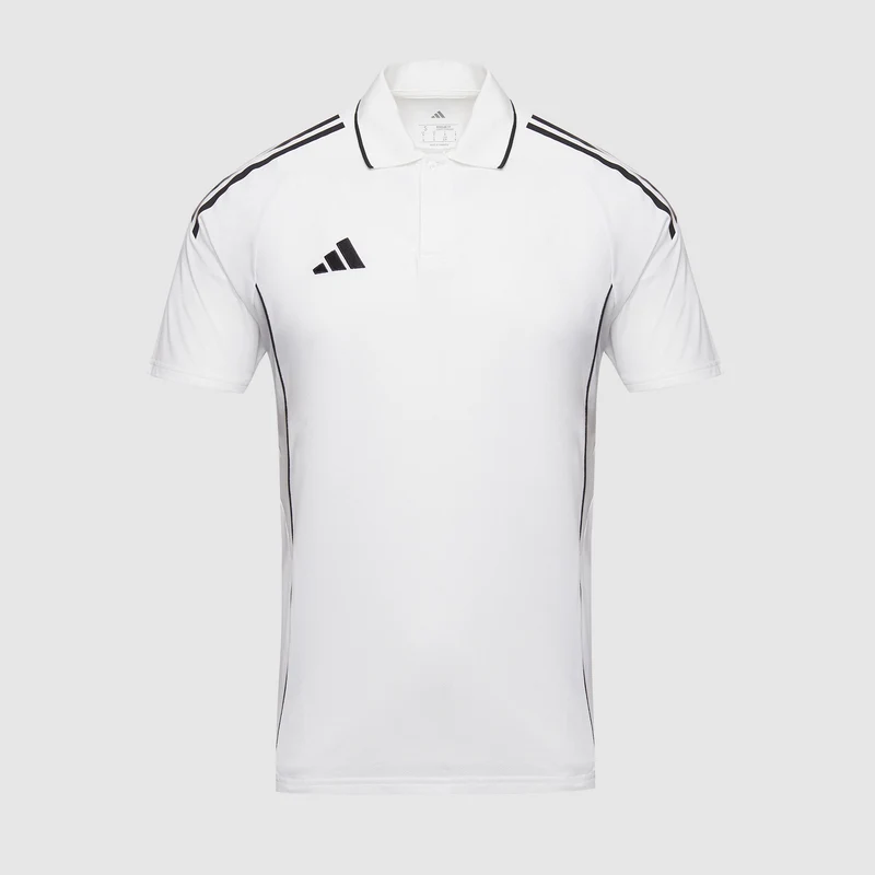 Polo adidas Junior Tiro 25 Competition