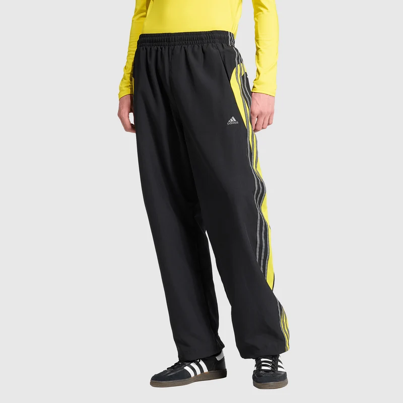 Pantaloni adidas Originals Loose Cutline Track