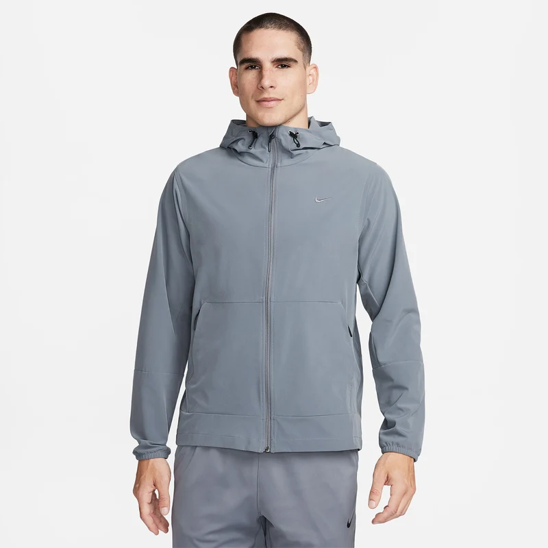Nike Giacca versatile con cappuccio Repel – Uomo Unlimited