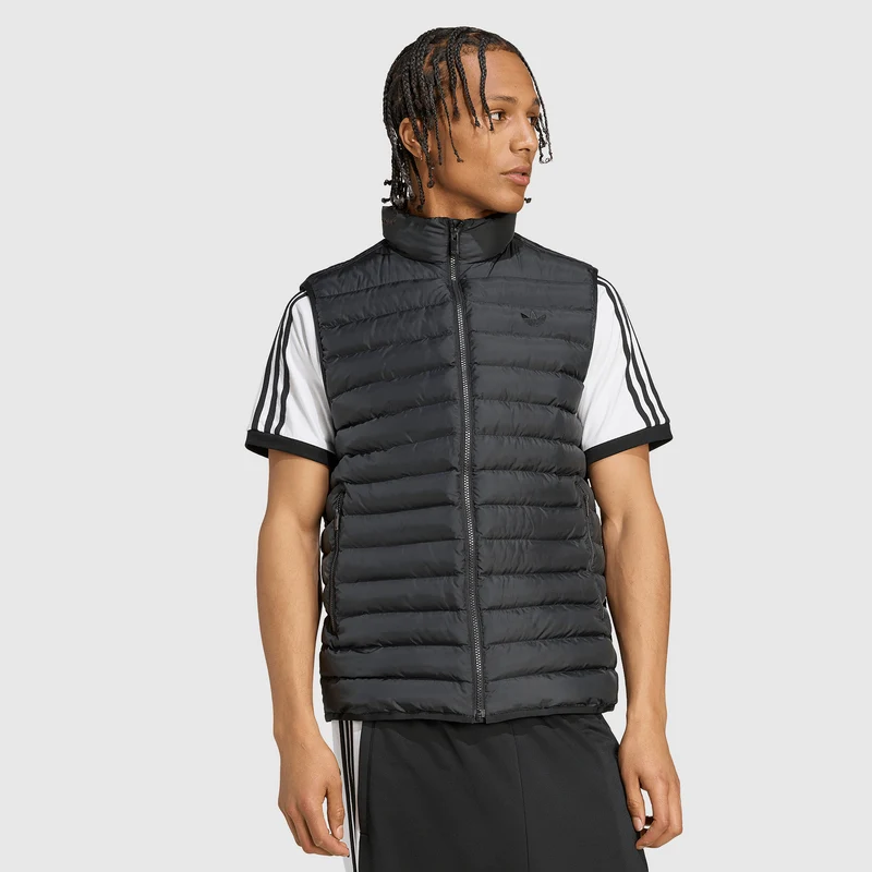 Smanicato adidas Originals Padded