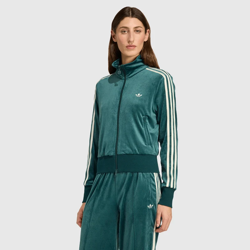 Top da Allenamento adidas Originals x Liberty London Donna Firebird Liberty